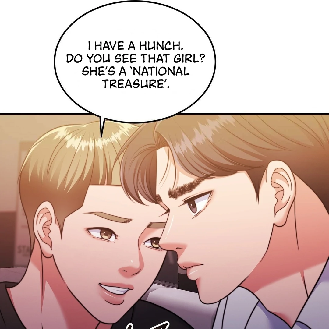 Pregnancy Contract Chapter 28 - Page 137
