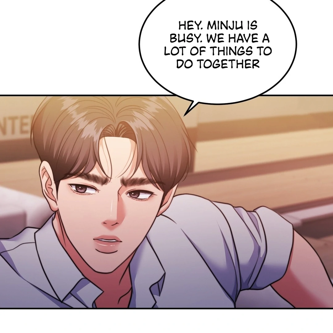Pregnancy Contract Chapter 28 - Page 148