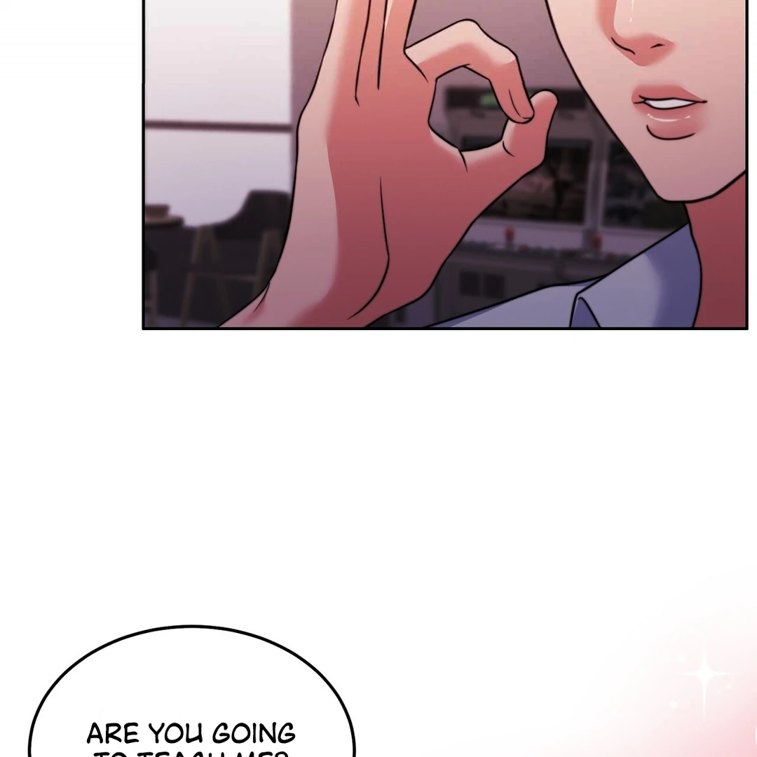 Pregnancy Contract Chapter 28 - Page 15