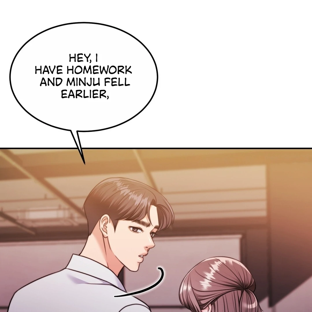 Pregnancy Contract Chapter 28 - Page 151