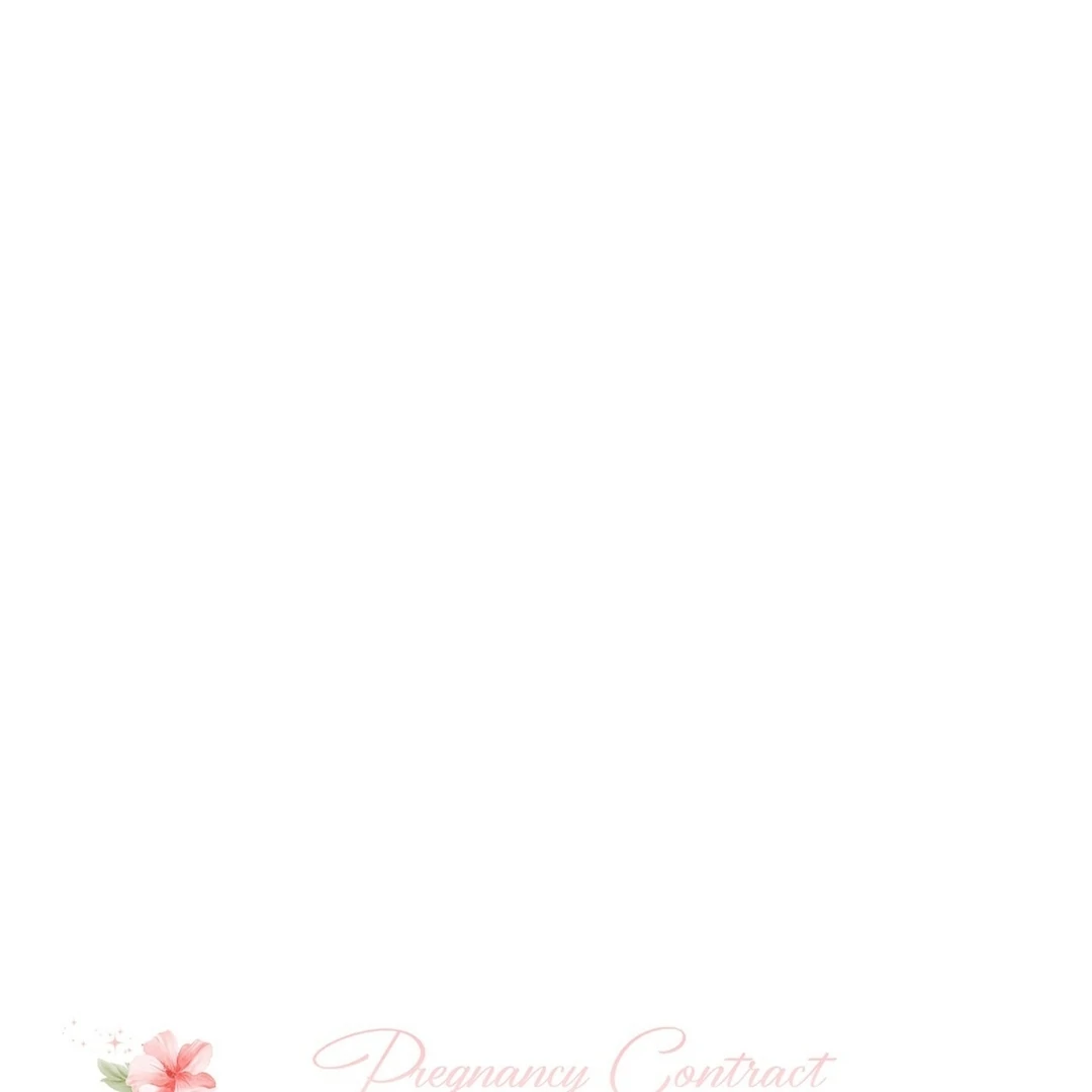 Pregnancy Contract Chapter 28 - Page 21