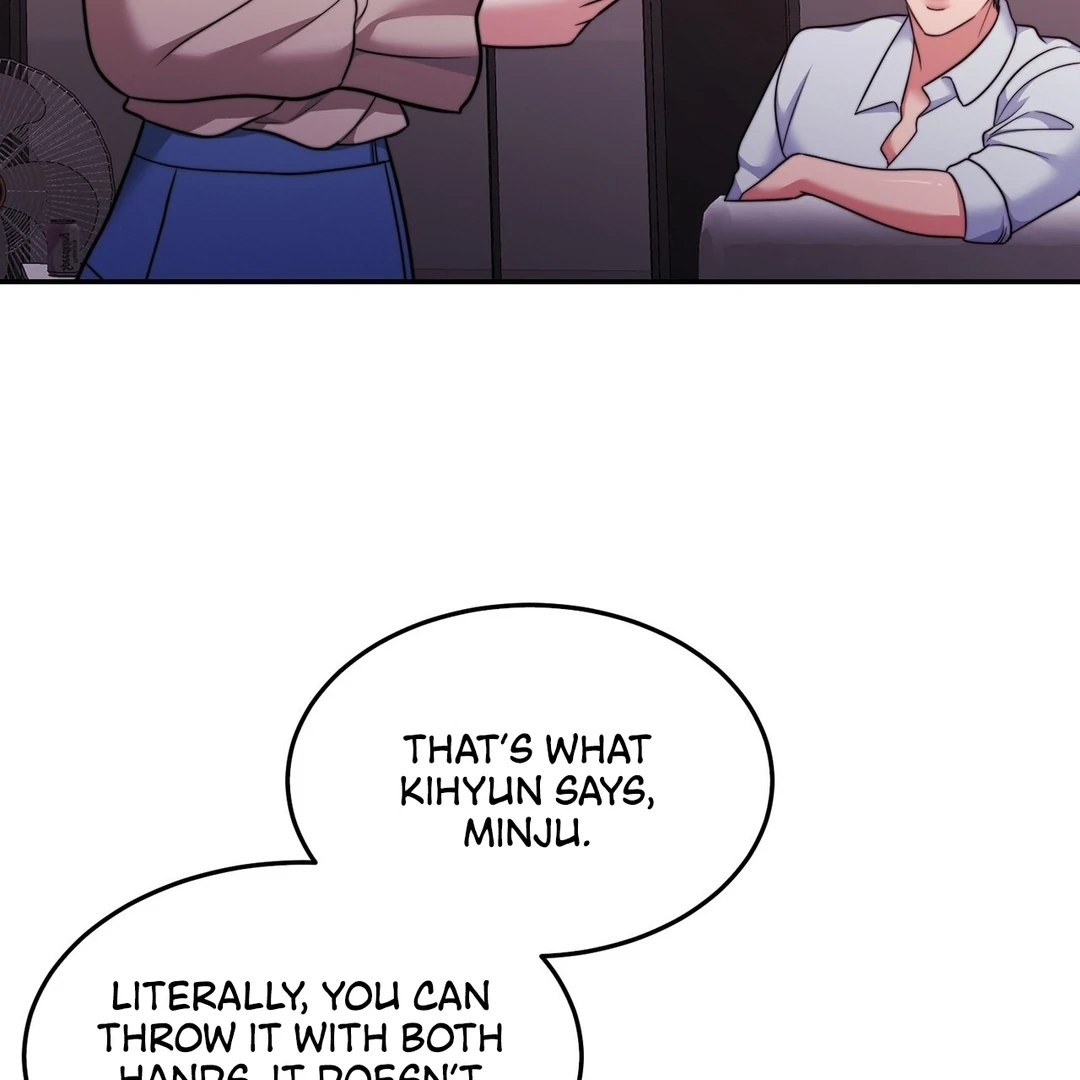 Pregnancy Contract Chapter 28 - Page 30