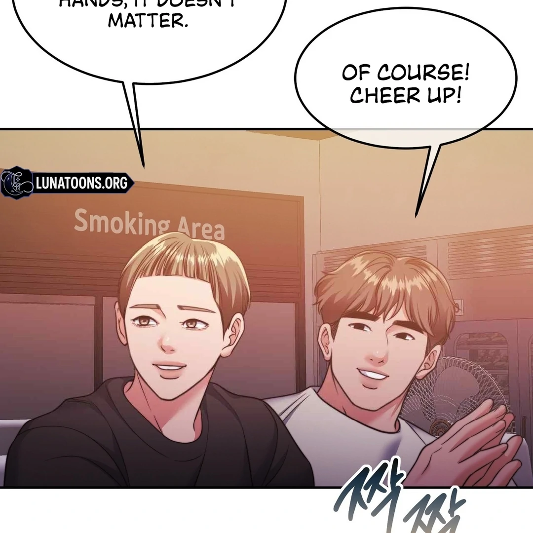 Pregnancy Contract Chapter 28 - Page 31