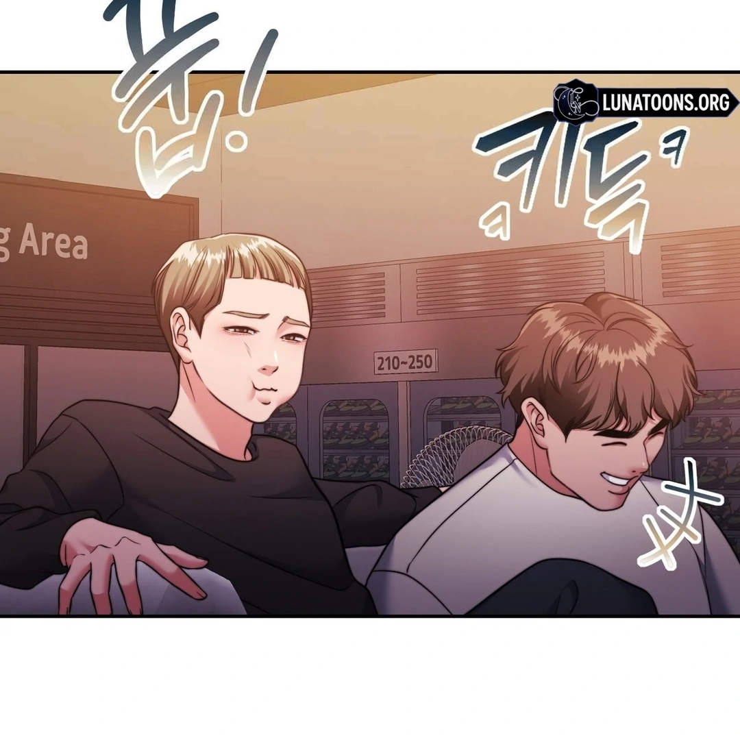 Pregnancy Contract Chapter 28 - Page 43