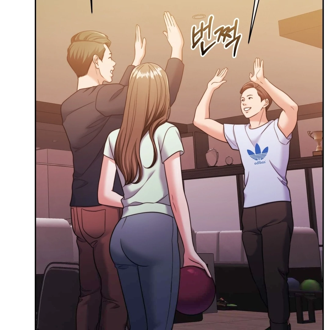 Pregnancy Contract Chapter 28 - Page 5
