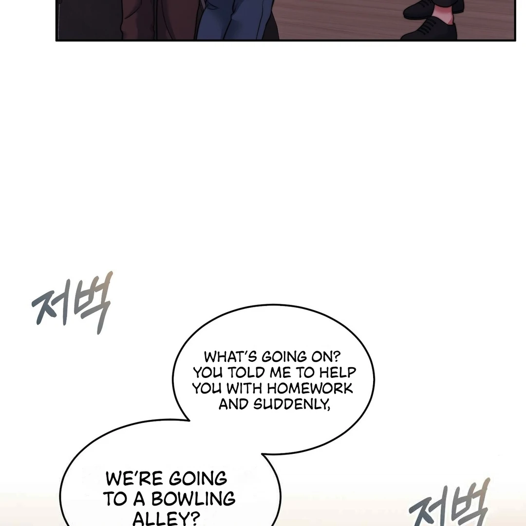 Pregnancy Contract Chapter 28 - Page 6
