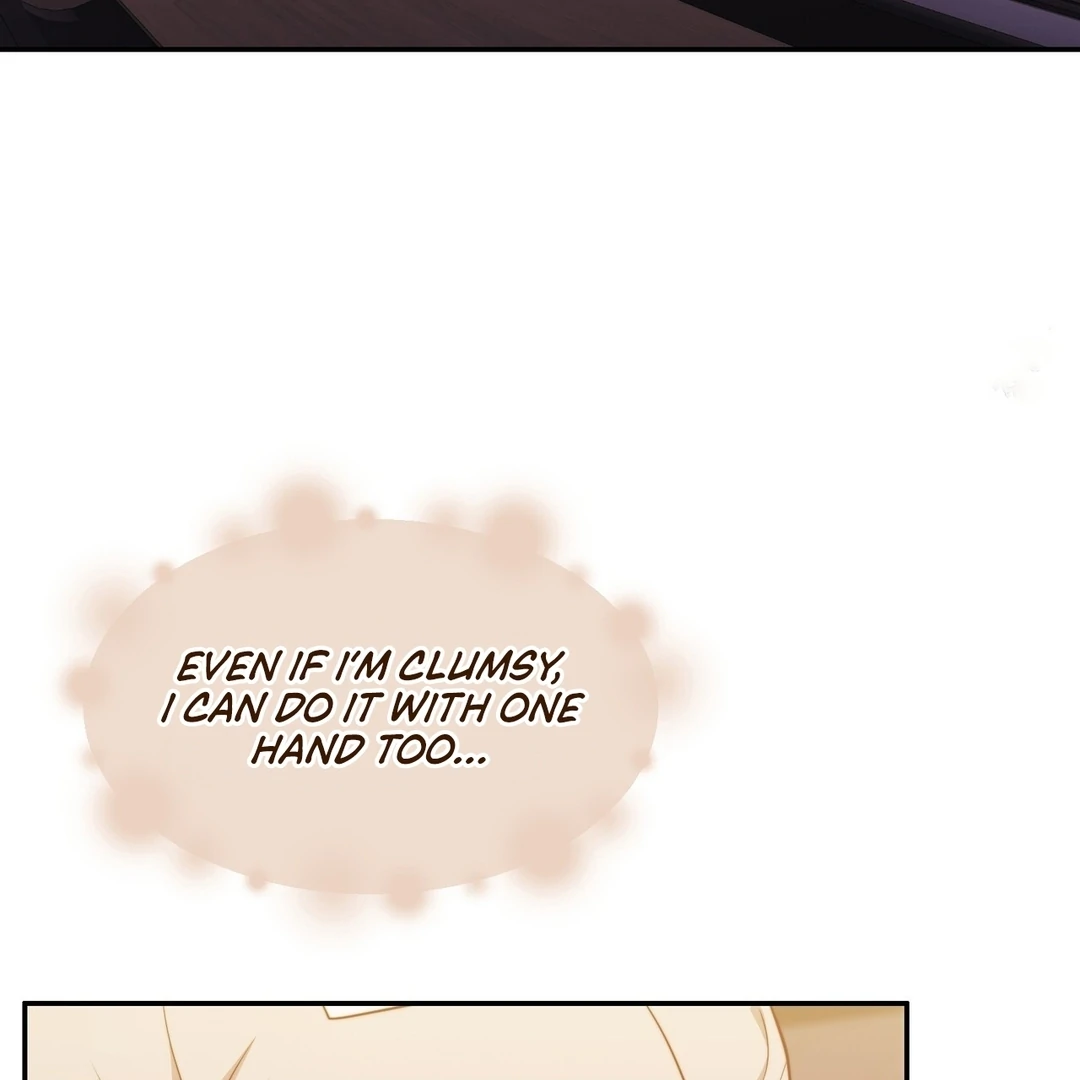Pregnancy Contract Chapter 28 - Page 60