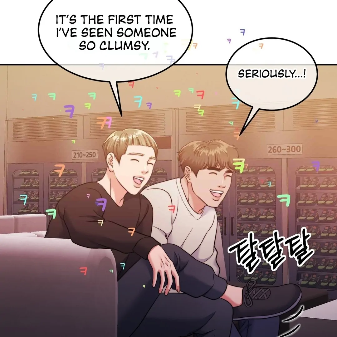 Pregnancy Contract Chapter 28 - Page 77