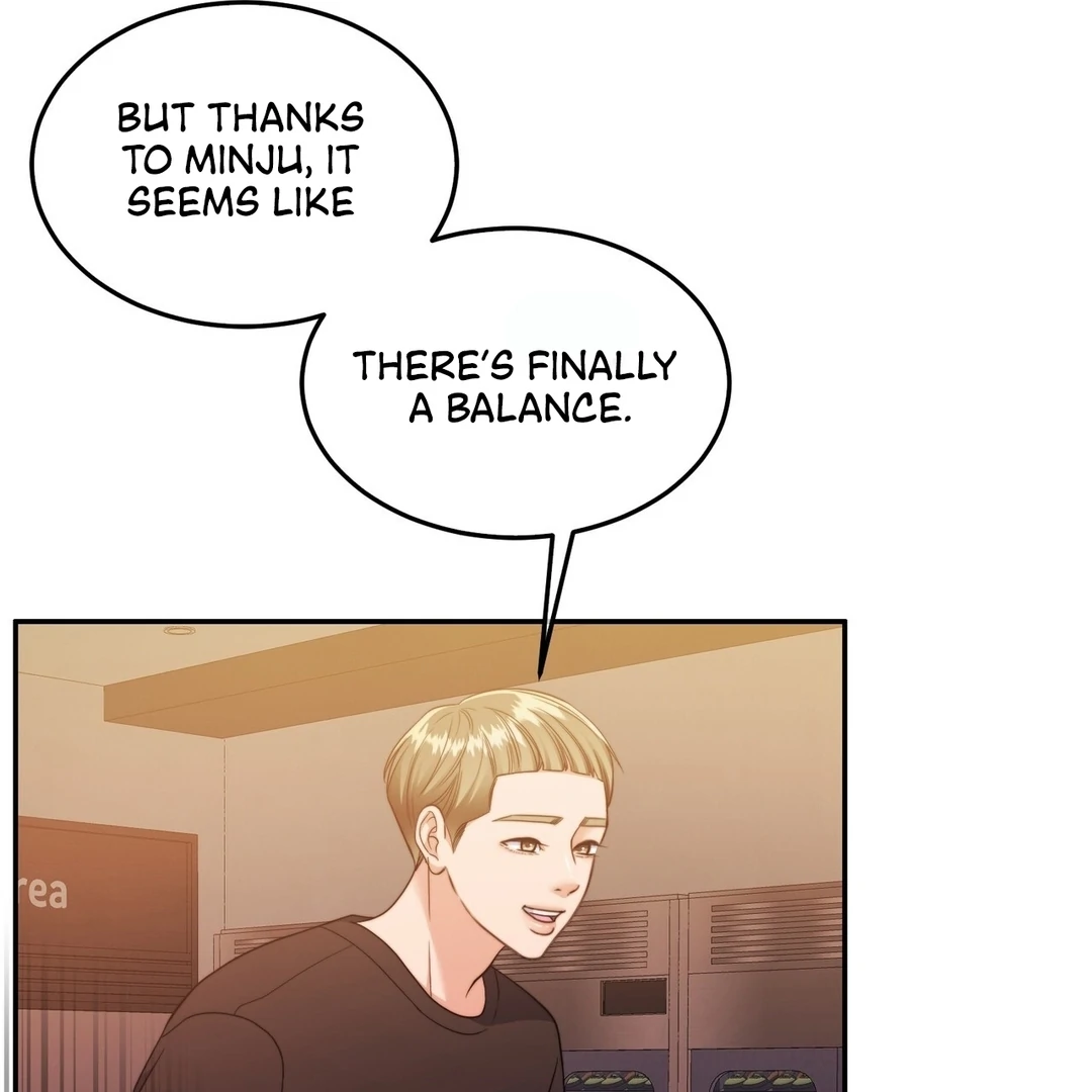 Pregnancy Contract Chapter 28 - Page 81
