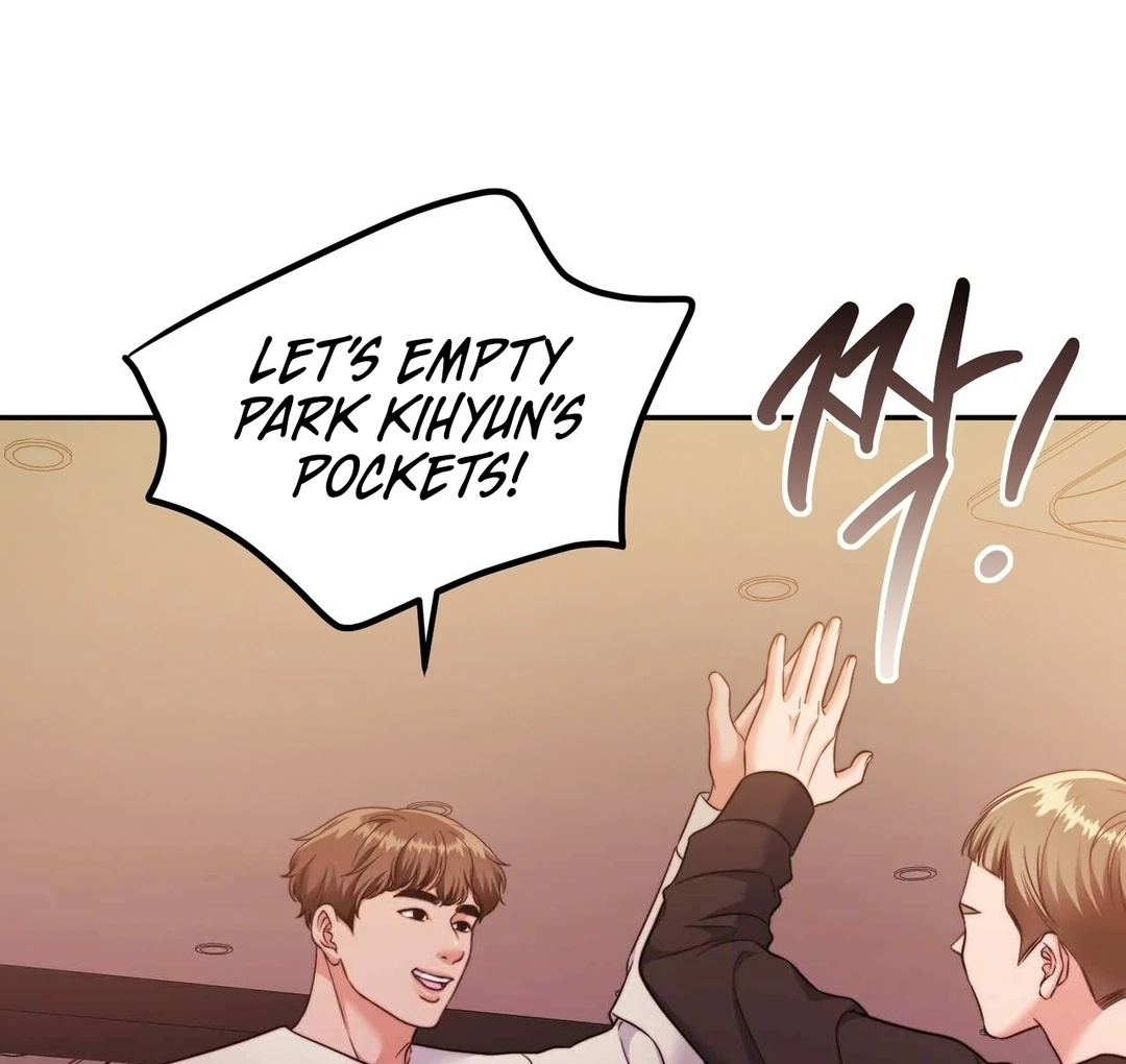 Pregnancy Contract Chapter 28 - Page 93