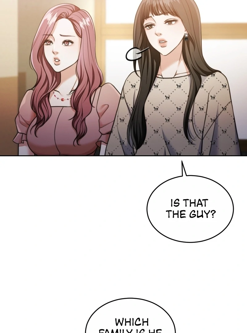 Pregnancy Contract Chapter 29 - Page 32