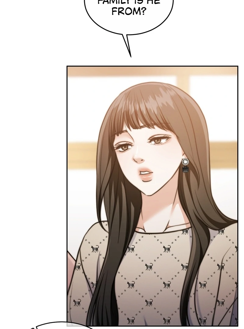 Pregnancy Contract Chapter 29 - Page 33