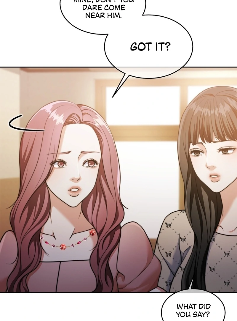 Pregnancy Contract Chapter 29 - Page 36