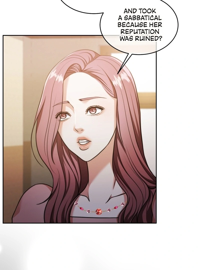 Pregnancy Contract Chapter 29 - Page 39