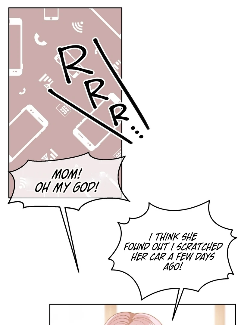 Pregnancy Contract Chapter 29 - Page 45