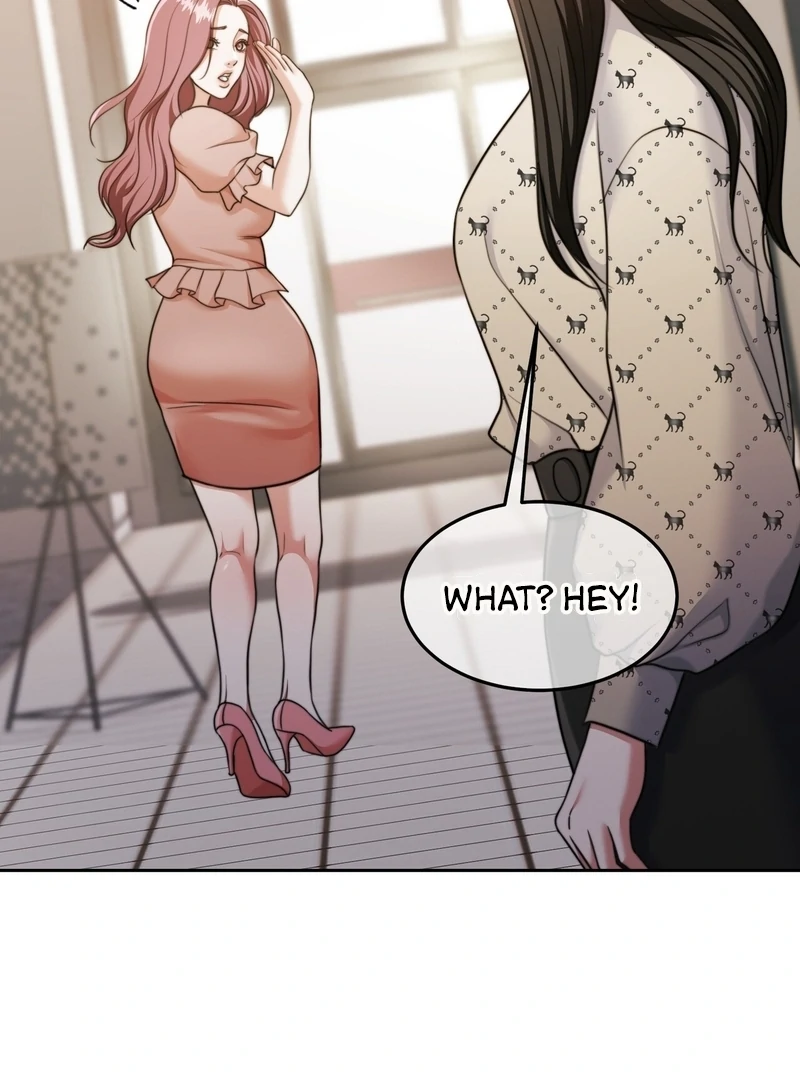 Pregnancy Contract Chapter 29 - Page 48