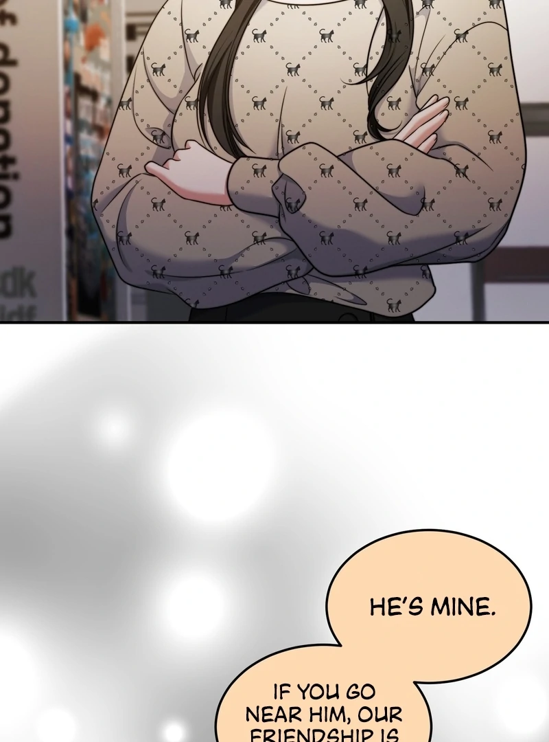 Pregnancy Contract Chapter 29 - Page 50