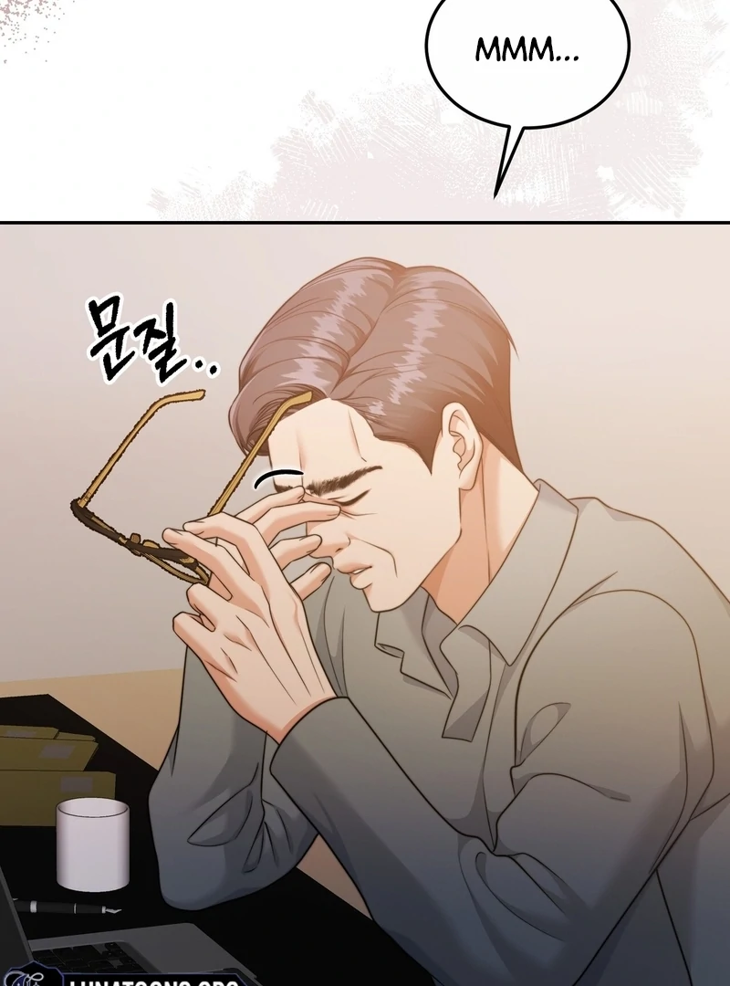Pregnancy Contract Chapter 29 - Page 64