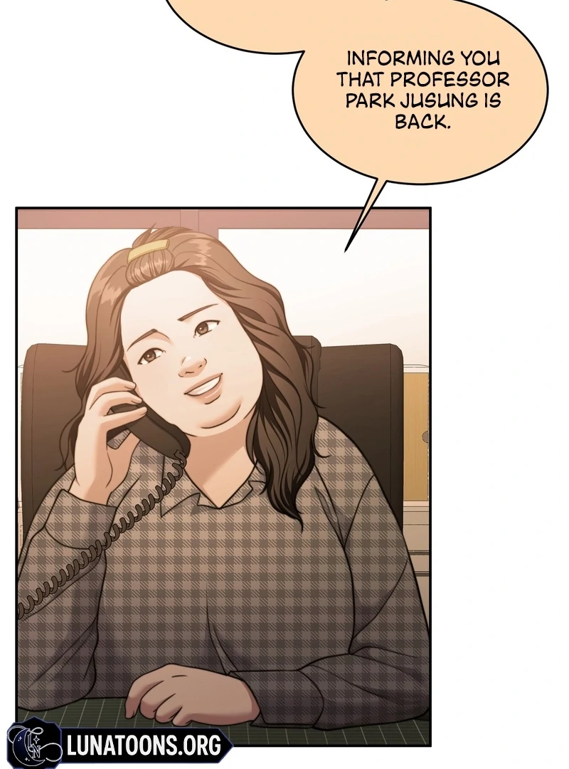 Pregnancy Contract Chapter 29 - Page 7