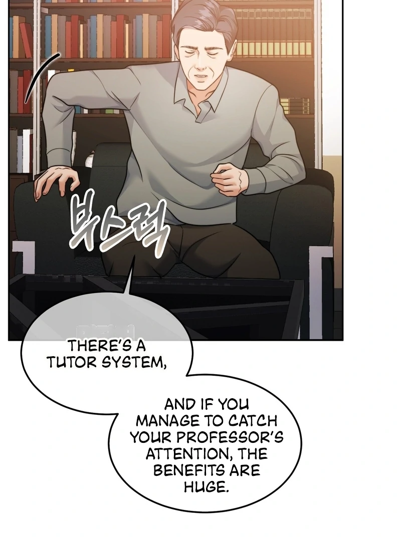 Pregnancy Contract Chapter 29 - Page 86