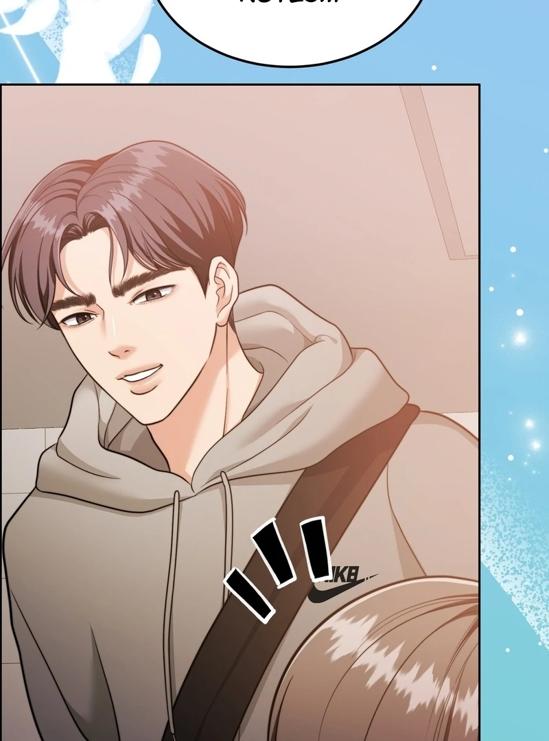 Pregnancy Contract Chapter 30 - Page 100