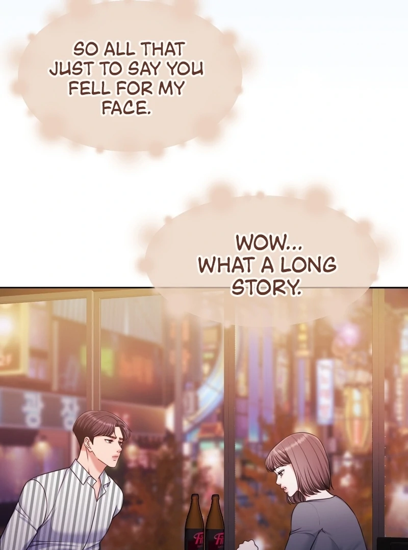 Pregnancy Contract Chapter 30 - Page 105