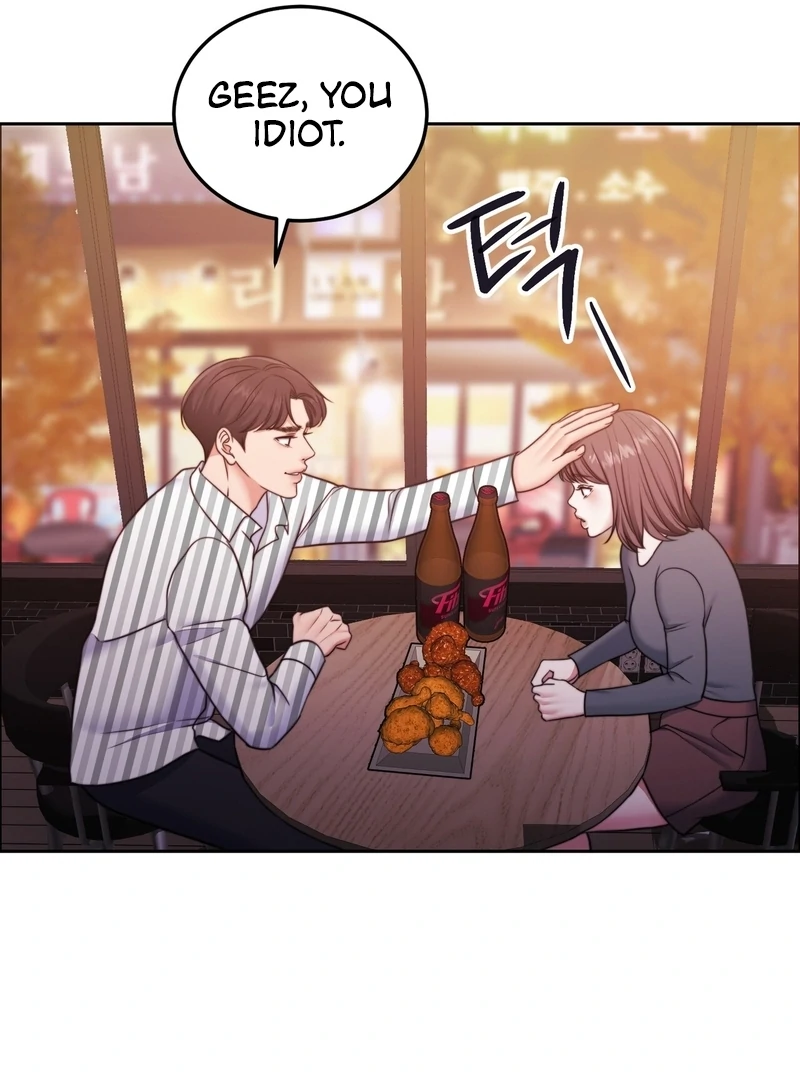 Pregnancy Contract Chapter 30 - Page 112