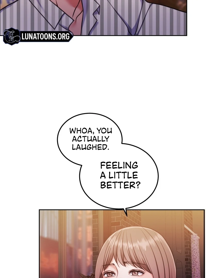 Pregnancy Contract Chapter 30 - Page 114