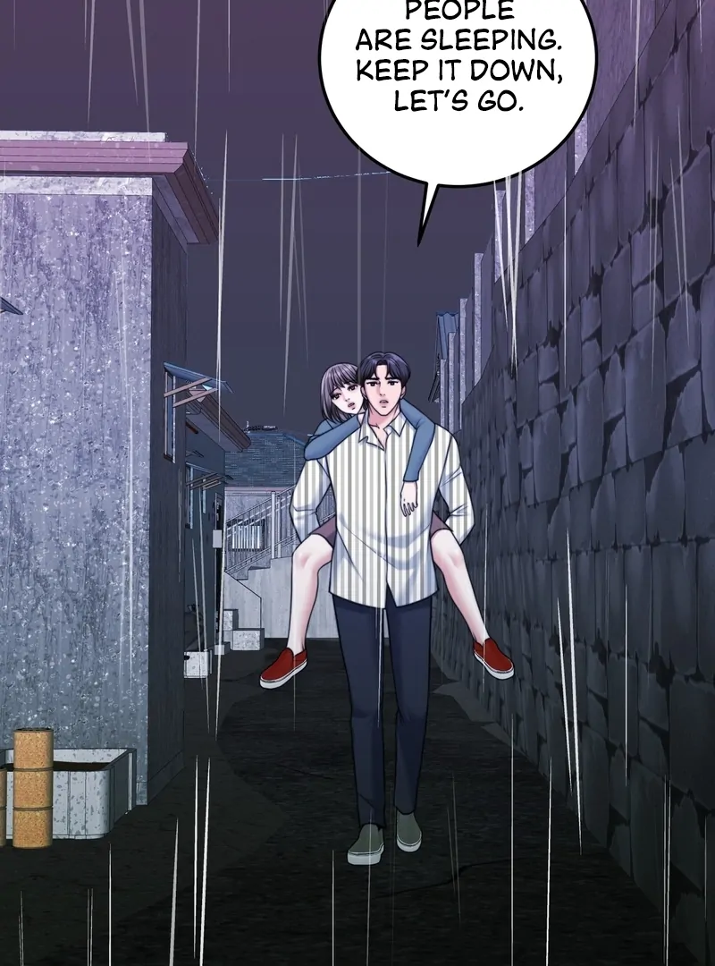 Pregnancy Contract Chapter 30 - Page 123