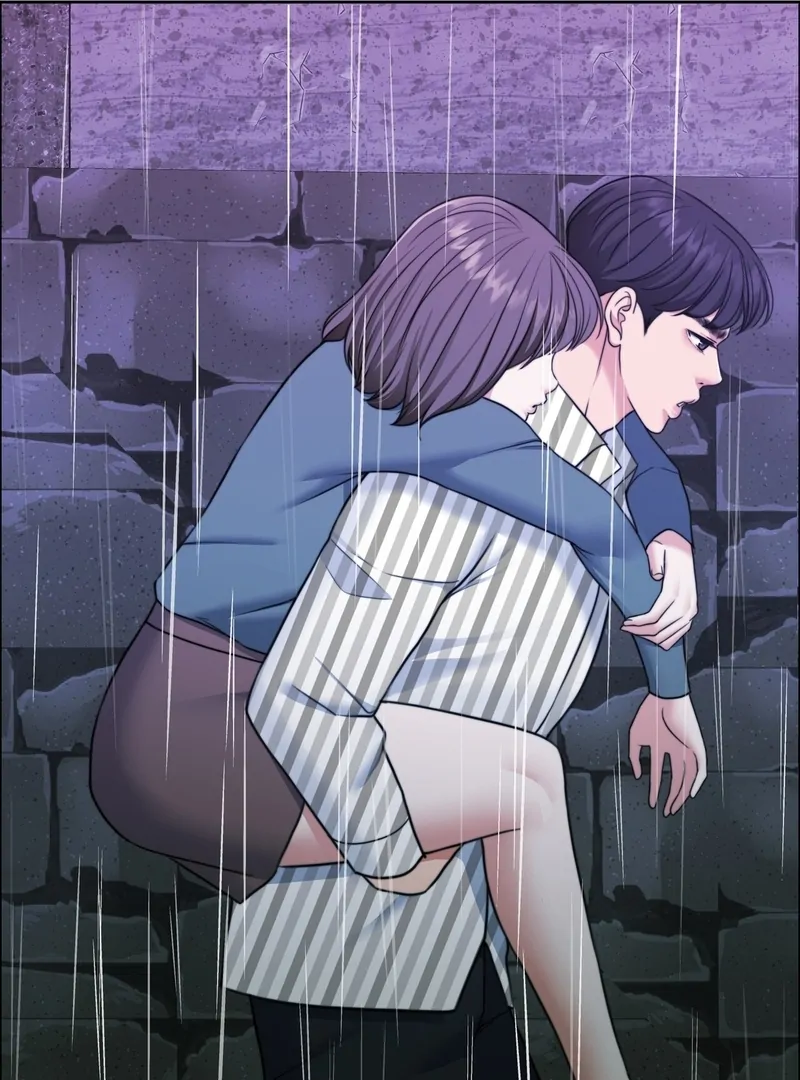 Pregnancy Contract Chapter 30 - Page 126