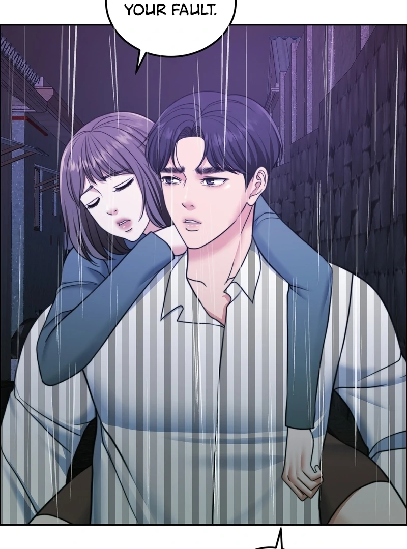 Pregnancy Contract Chapter 30 - Page 128