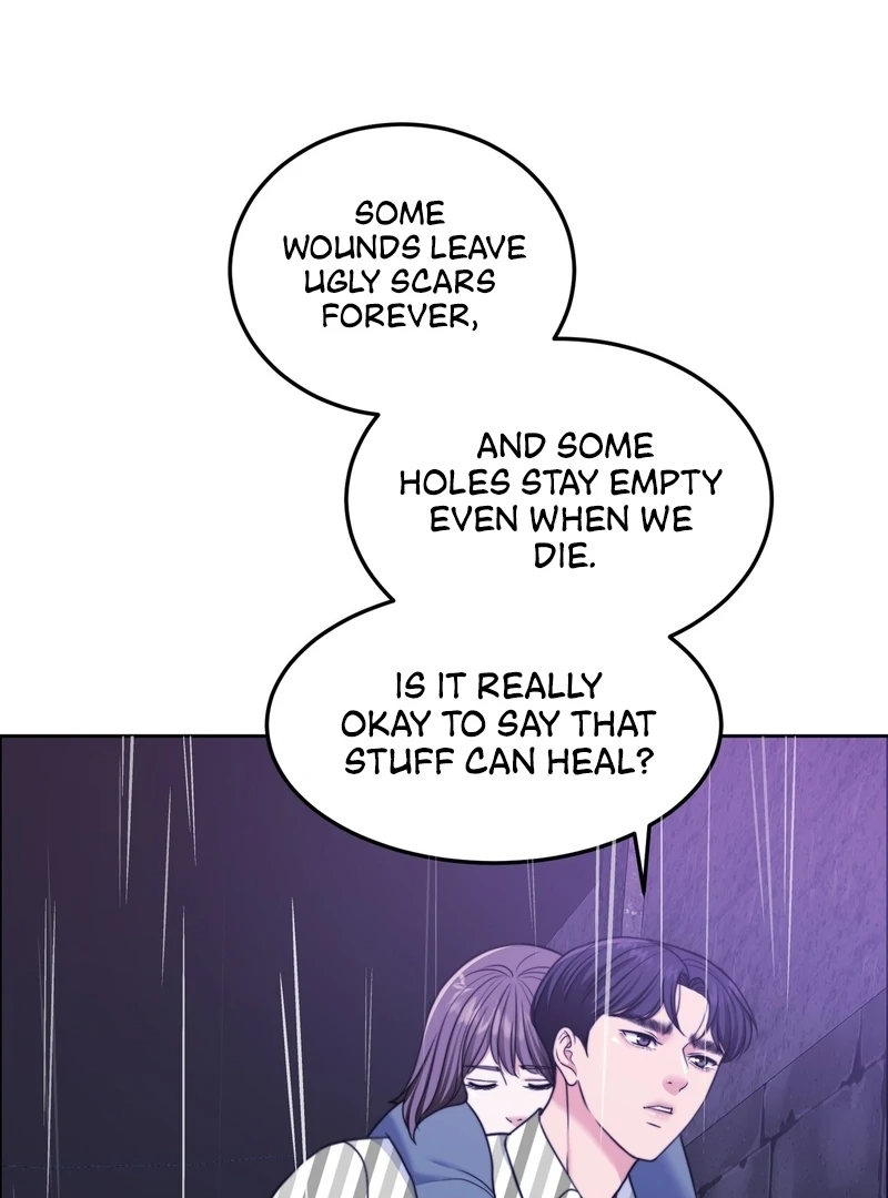 Pregnancy Contract Chapter 30 - Page 135