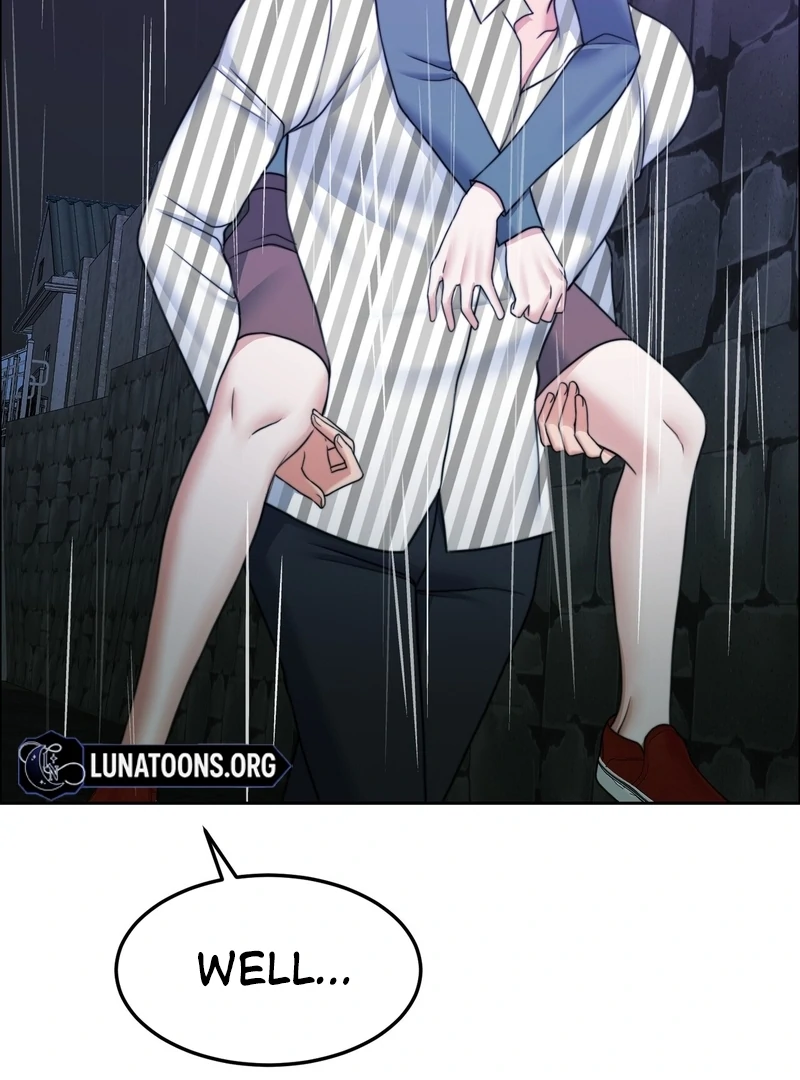 Pregnancy Contract Chapter 30 - Page 136
