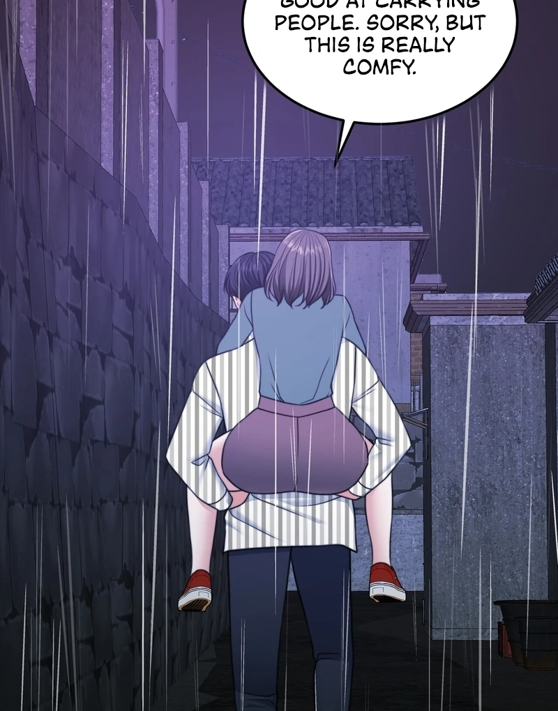 Pregnancy Contract Chapter 30 - Page 138