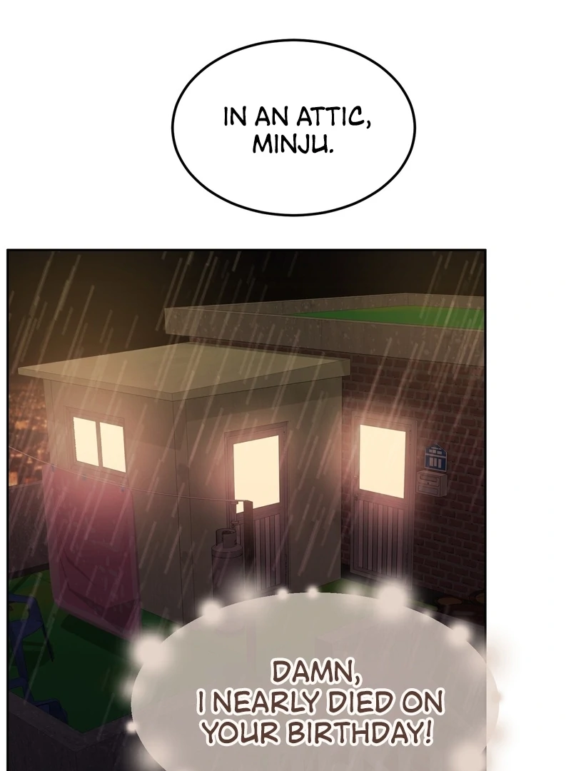 Pregnancy Contract Chapter 30 - Page 142