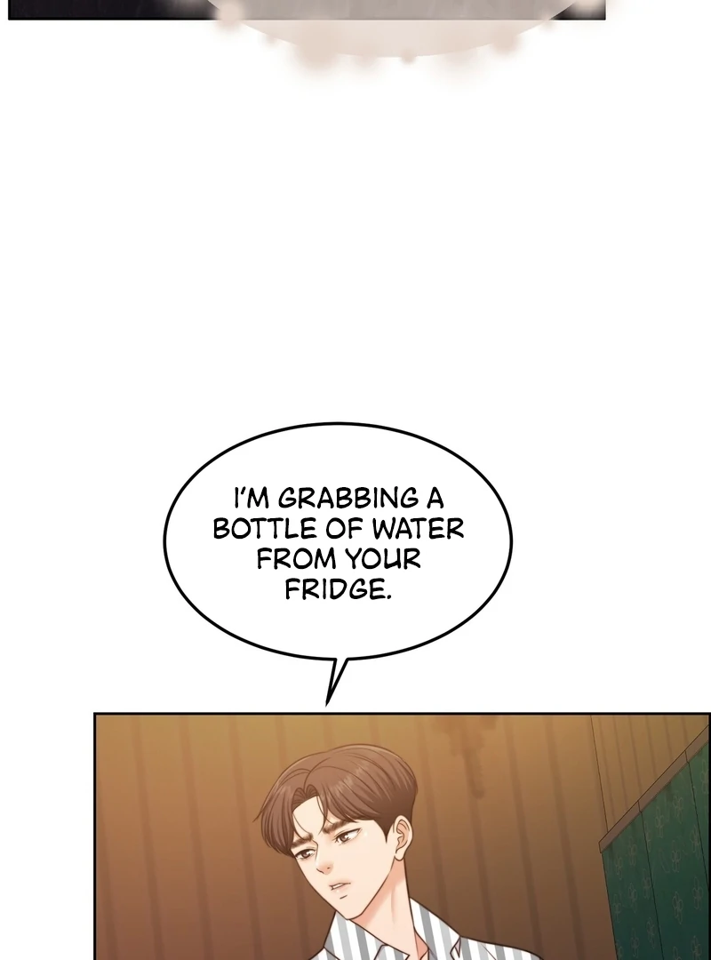 Pregnancy Contract Chapter 30 - Page 143