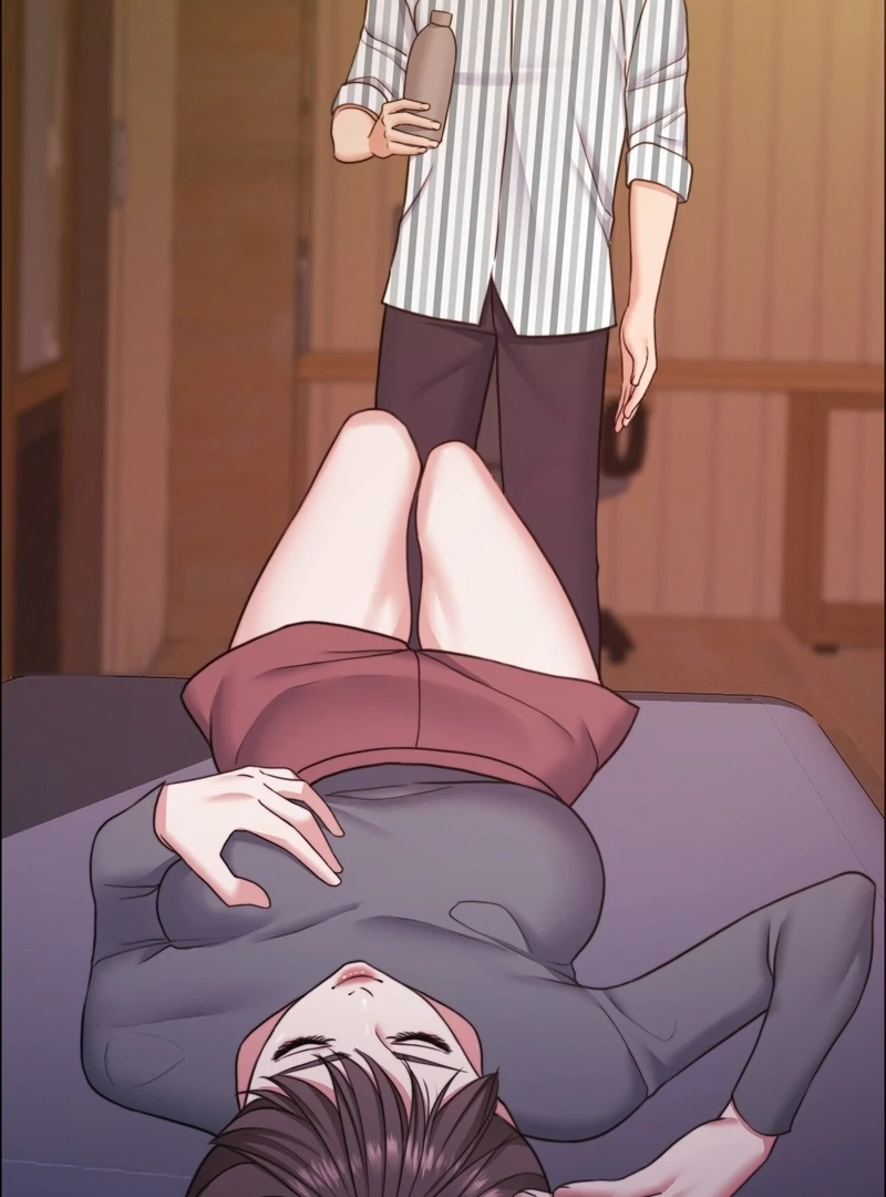 Pregnancy Contract Chapter 30 - Page 147