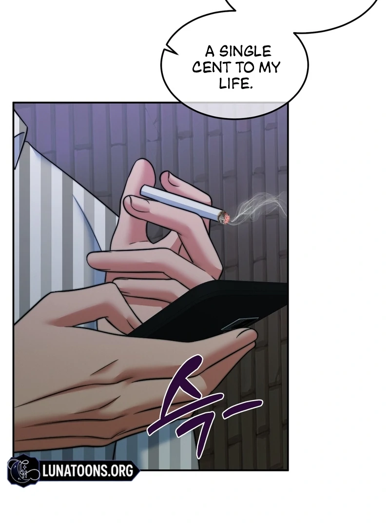 Pregnancy Contract Chapter 30 - Page 17