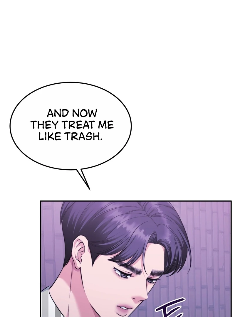 Pregnancy Contract Chapter 30 - Page 18
