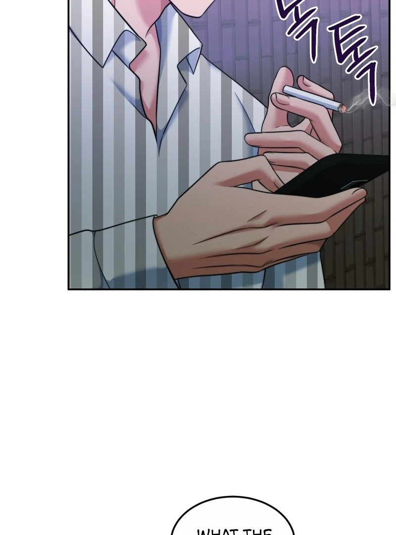 Pregnancy Contract Chapter 30 - Page 19