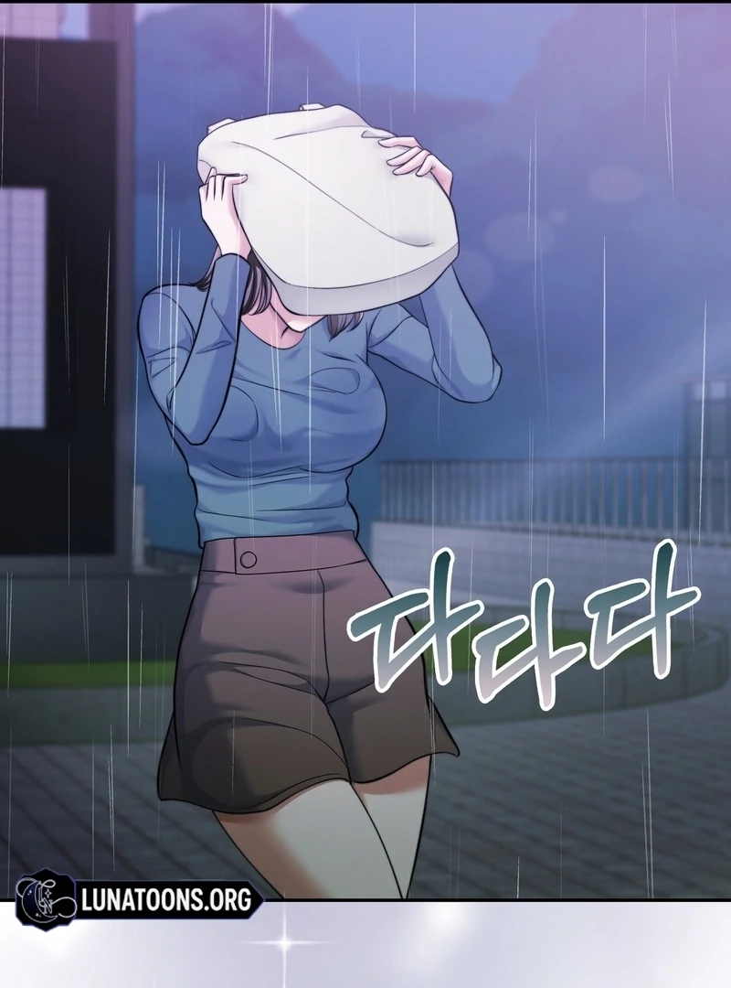 Pregnancy Contract Chapter 30 - Page 28