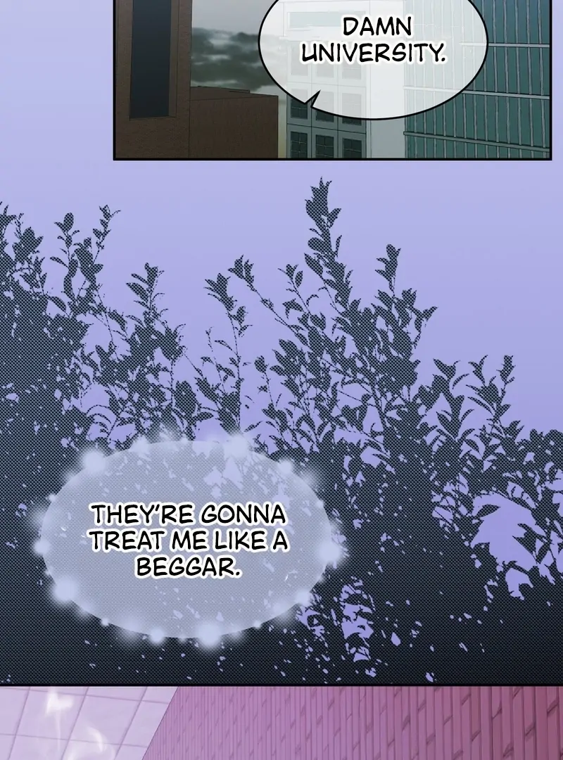 Pregnancy Contract Chapter 30 - Page 3