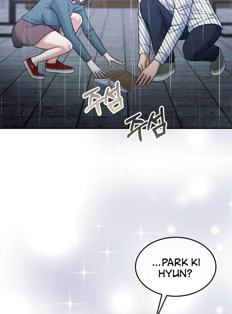 Pregnancy Contract Chapter 30 - Page 33