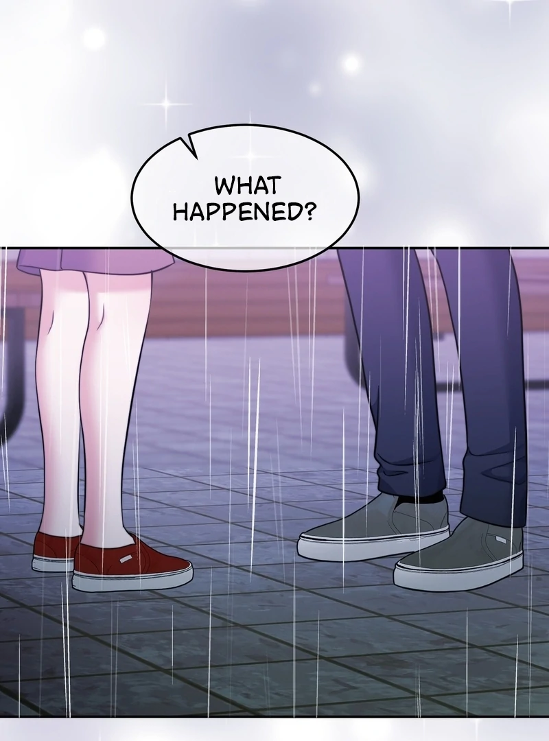 Pregnancy Contract Chapter 30 - Page 38