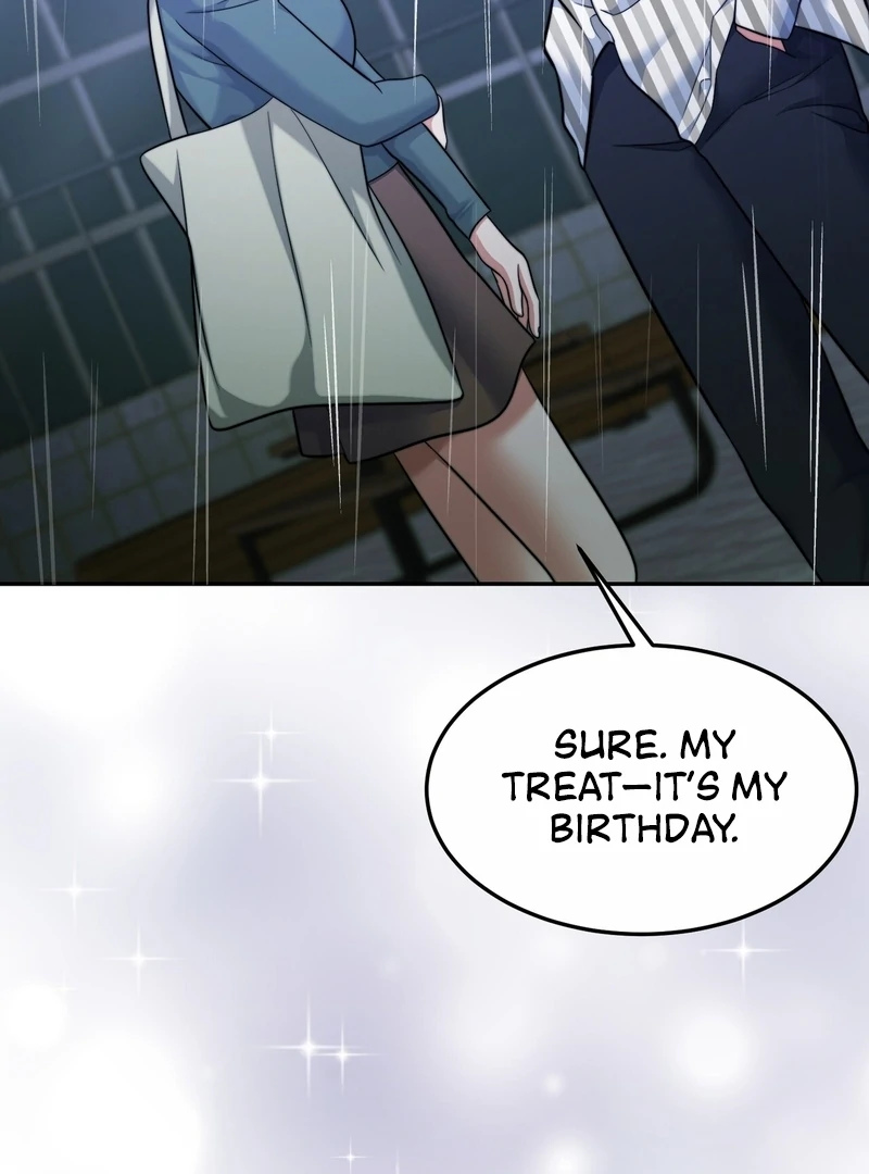 Pregnancy Contract Chapter 30 - Page 43