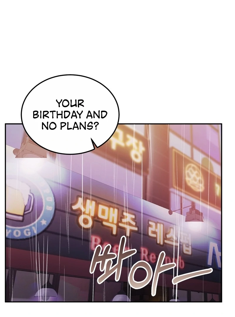 Pregnancy Contract Chapter 30 - Page 46