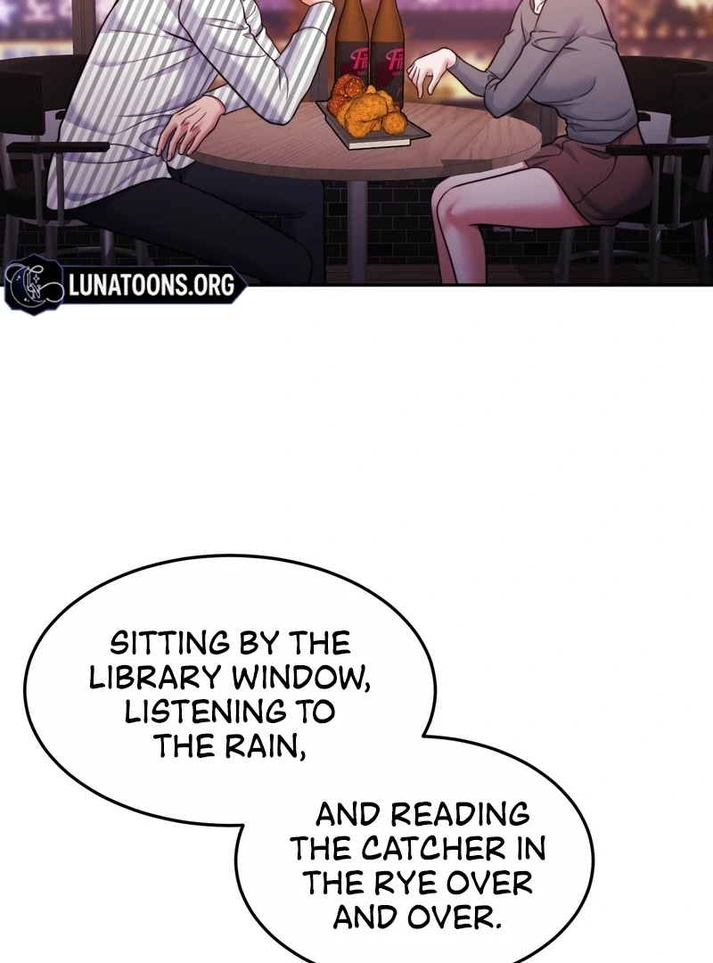 Pregnancy Contract Chapter 30 - Page 48