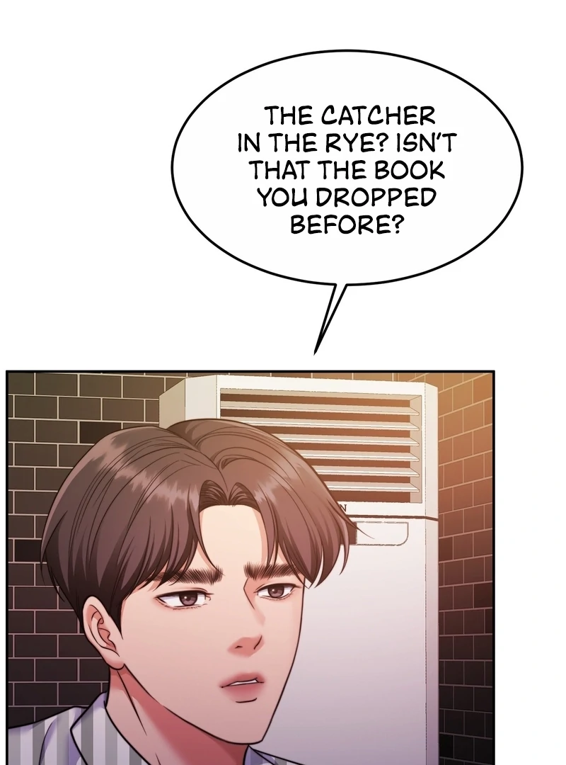 Pregnancy Contract Chapter 30 - Page 50