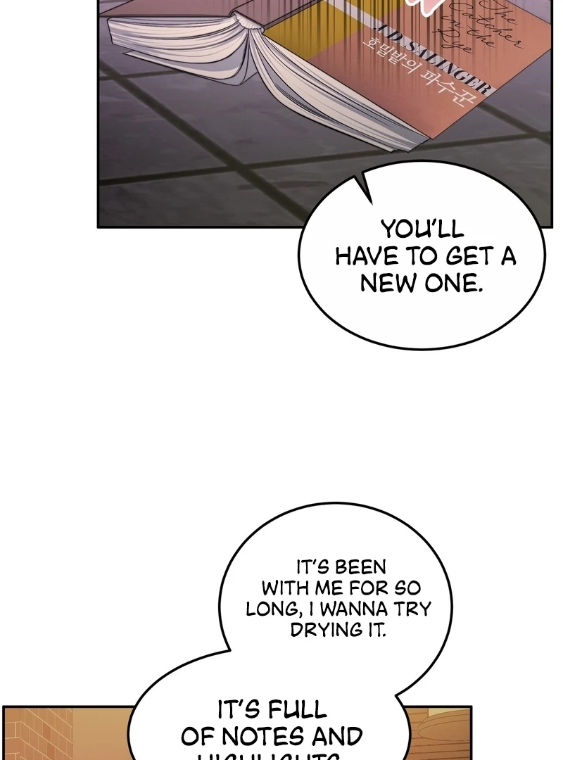 Pregnancy Contract Chapter 30 - Page 52