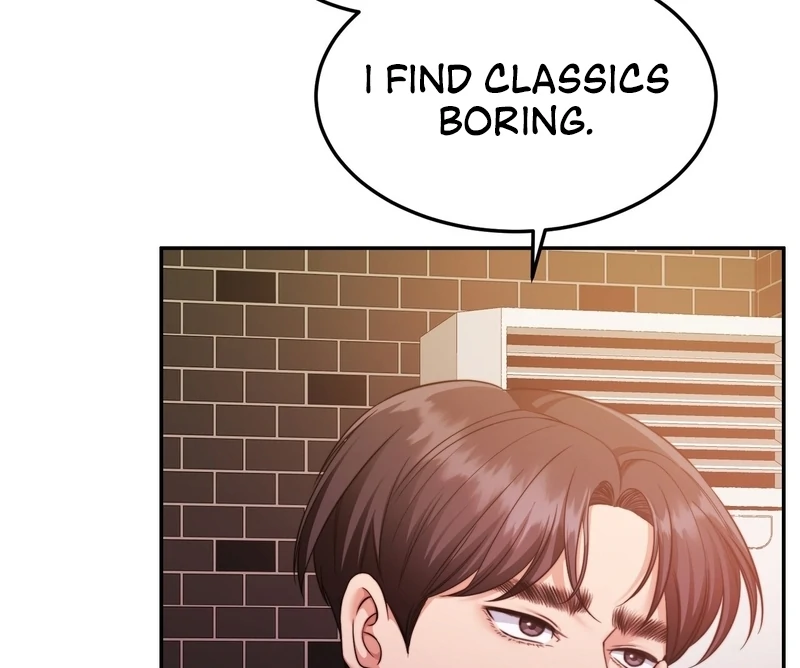 Pregnancy Contract Chapter 30 - Page 54